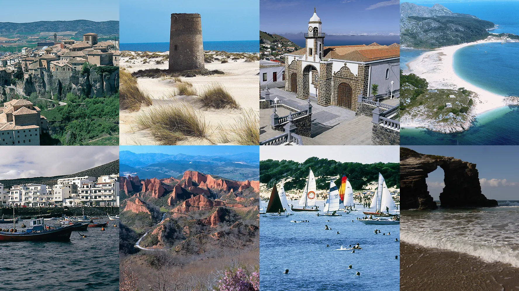 Exploring Spain: A Comprehensive Guide to Climate, Top Destinations, and Vacation Rentals - Vibrantissimo Exploring vacation possibilities in Spain - Vibrantissimo