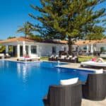 Villa Issabella Marbella