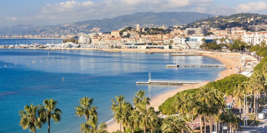 Discover the Enchanting Côte d'Azur: A Premier Travel Destination for 2025 - Vibrantissimo cannes, Côte d'Azur - vibrantissimo